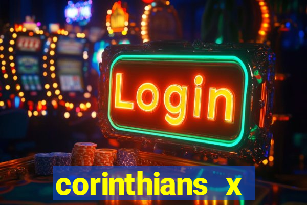 corinthians x cruzeiro ao vivo e gratis